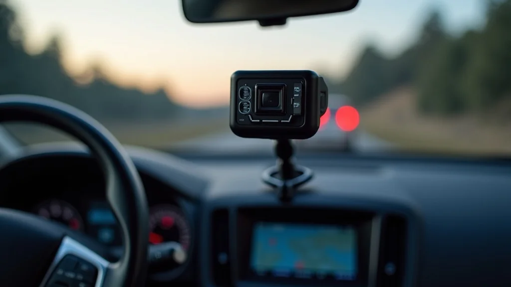 7 Car Camera GPS Navigation: Features, Benefits, and Buying Guide