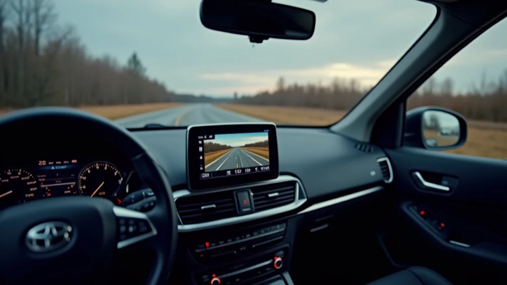 7 Inch Car GPS Navigation Recording Explained Simply