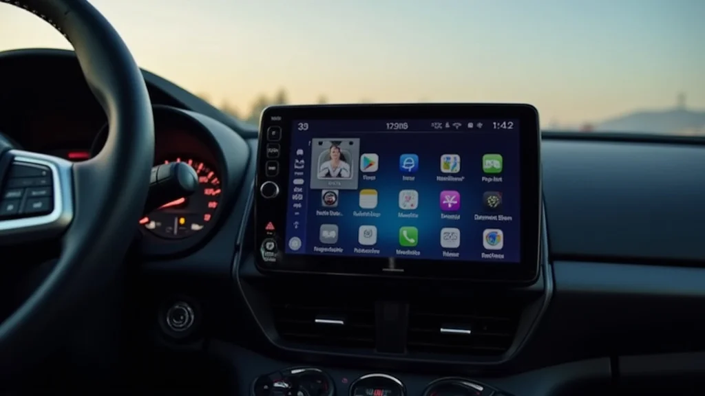 A Guide to 7-Inch Car GPS Navigation Systems