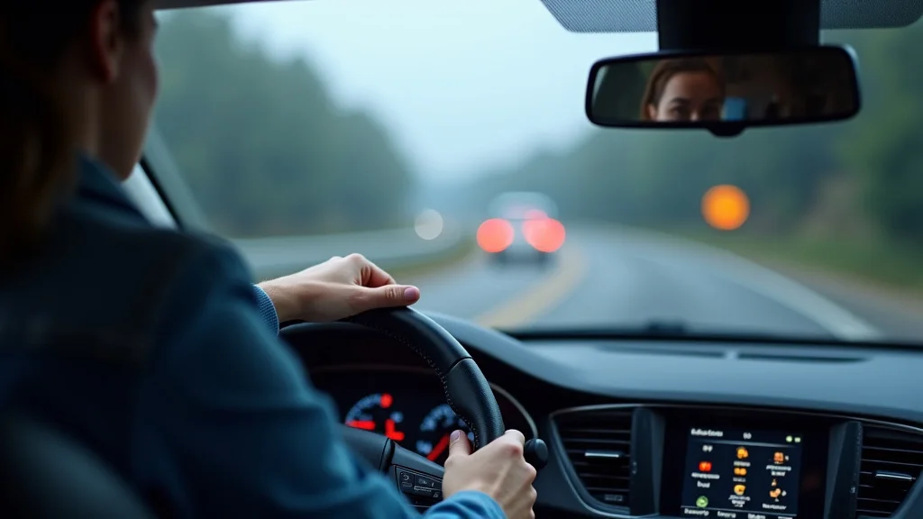 AI GPS Navigation: A Complete Guide to Smarter Routing