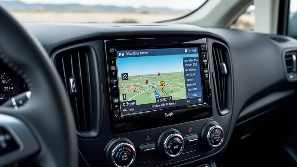 Alpine INE-W970BT GPS Navigation: Everything You Need to Know