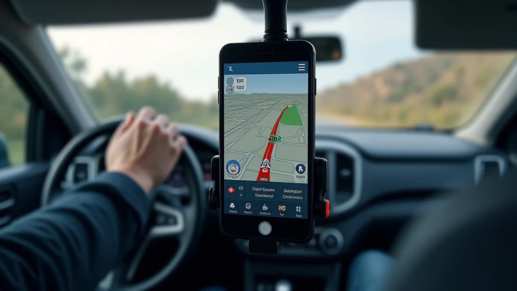 Best GPS Navigation Systems: Your Ultimate Guide