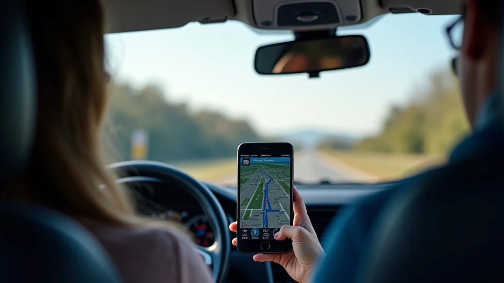 Big W GPS Navigation: Your Guide to Smarter Journeys