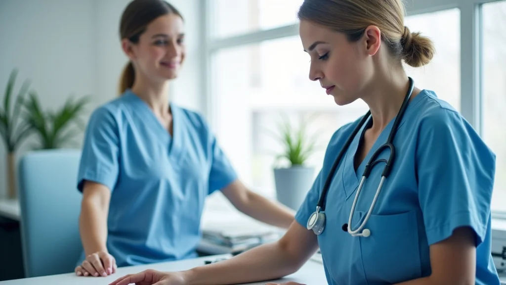 Care Navigation Training for GP Receptionists: Enhance Patient Care