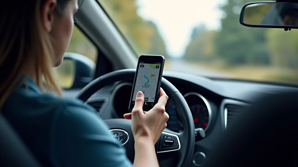 Choosing the Best GPS Navigation Companies: A Complete Guide