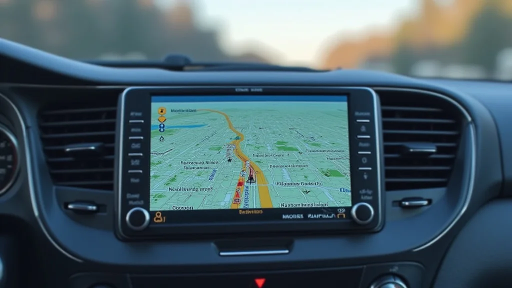 Czech GPS Navigation Full HD Explained Fully
