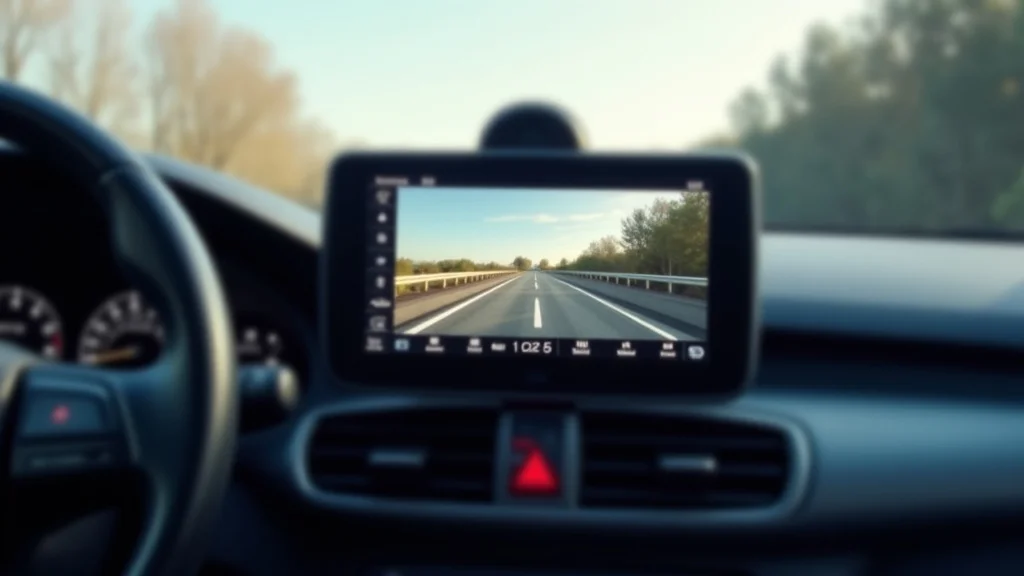 Discover the Convenience and Functionality of Car GPS Systems