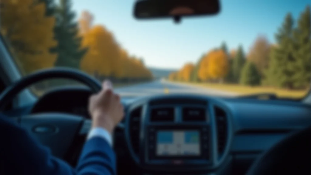 Essential Guide to Effective GPS Navigation in the Car