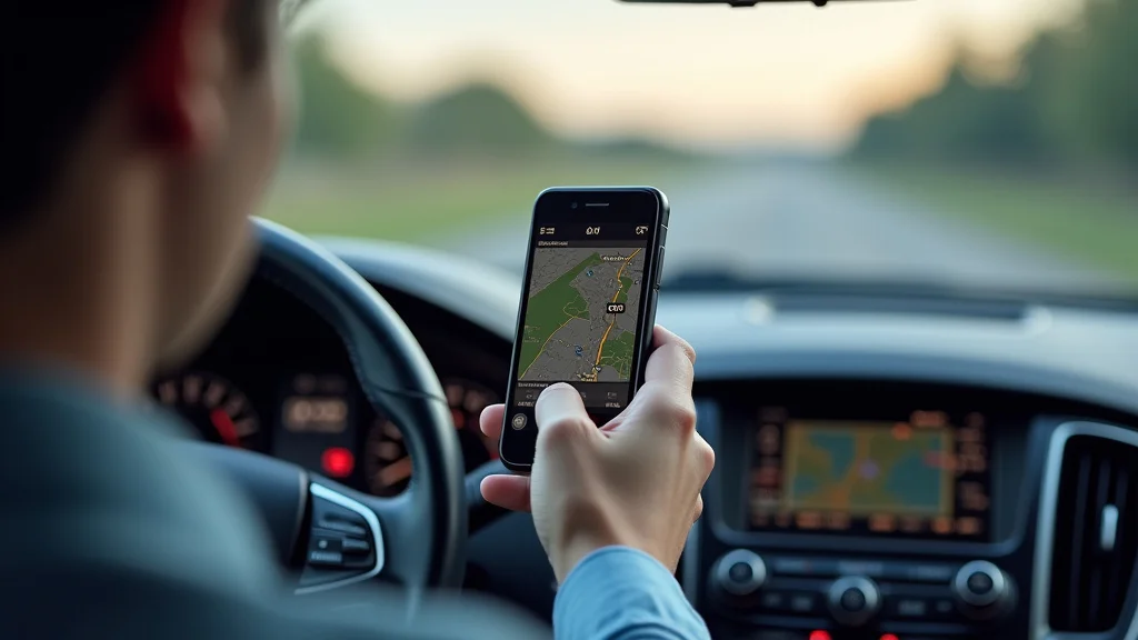 Exploring the Essentials of a GPS Navigation Gadget