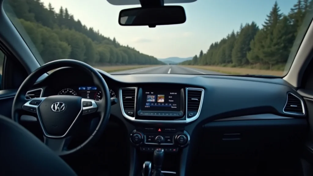 Exploring the Features of GPS Navigation 7 Inch Bright Screens