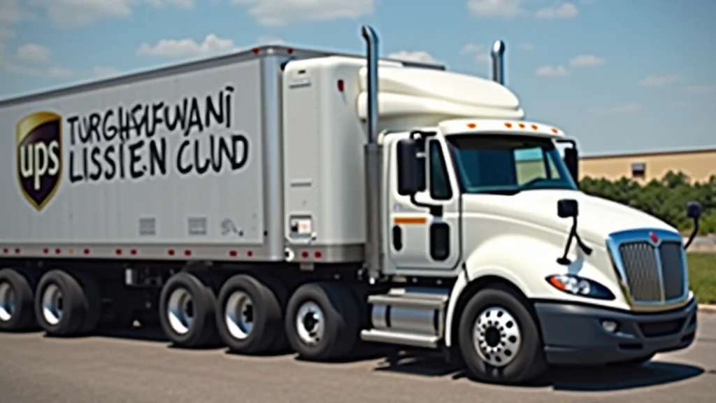 Exploring UPS Navigation Corpus Christi: Your Guide