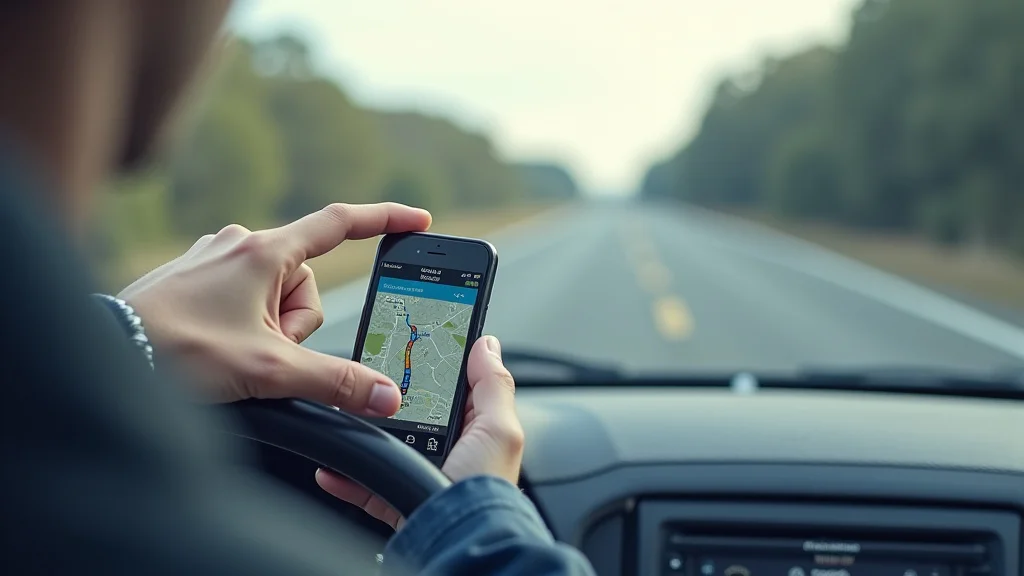 Google Maps GPS Navigation A Comprehensive Guide