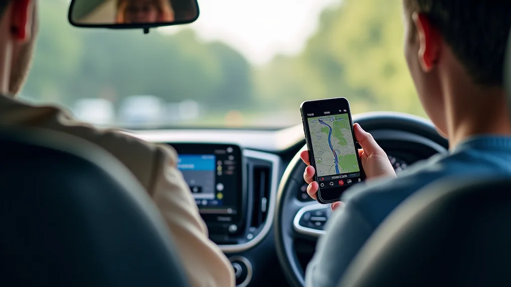 GPS Navigation 16GB 4G: Your Guide to Smarter Travel