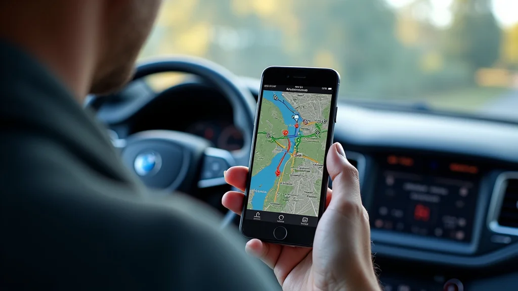 GPS Navigation 7 0 Explained: Features and Real-World Uses