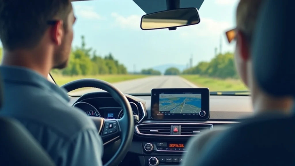 Gps Navigation App for Windows: Your Guide to Seamless Travel