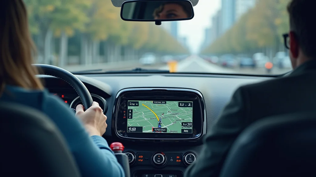 GPS Navigation Bilka Explained Simply and Clearly