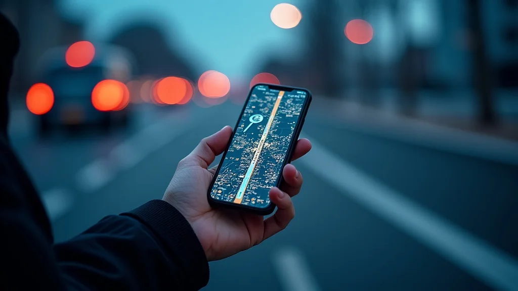 GPS Navigation Commercial: How It Impacts the Marketplace