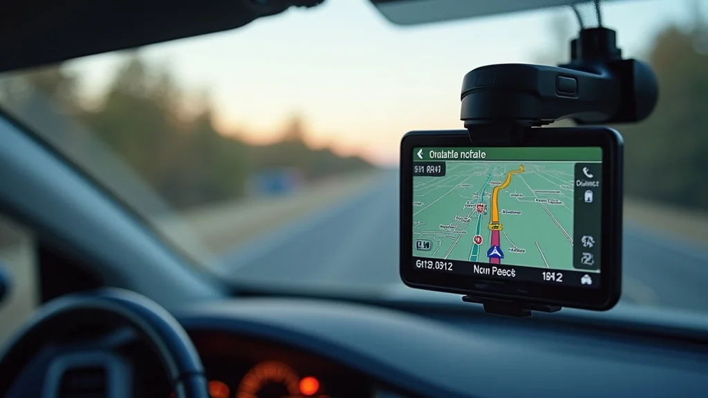 GPS Navigation Completion: Making Your Trips Smooth and Easy