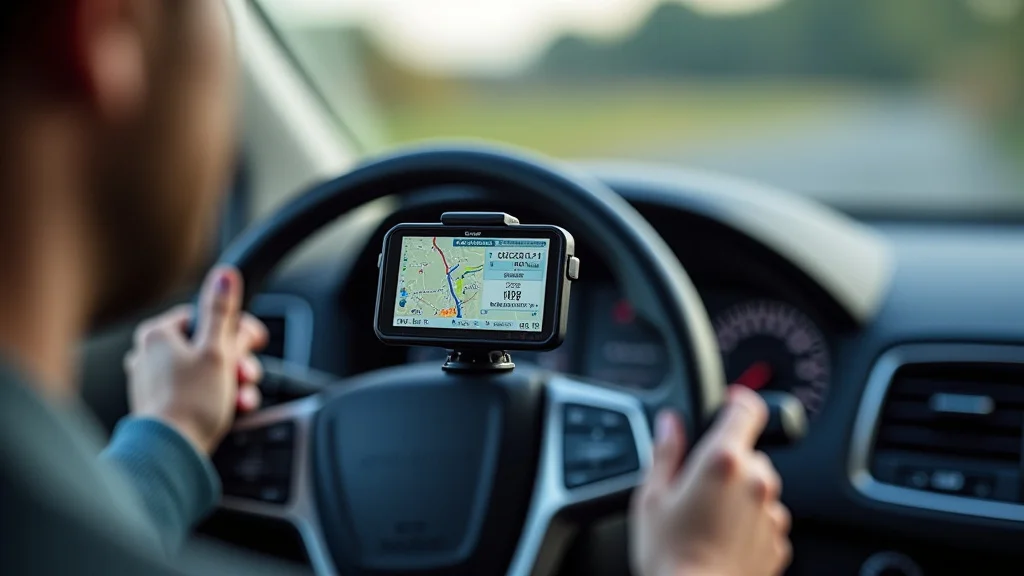 GPS Navigation Device: A Guide from Wikipedia’s Perspective