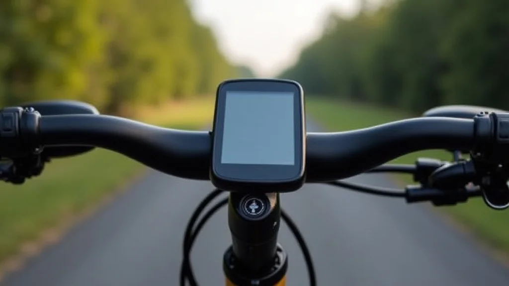 GPS Navigation Devices for Bikes Explained and Explored
