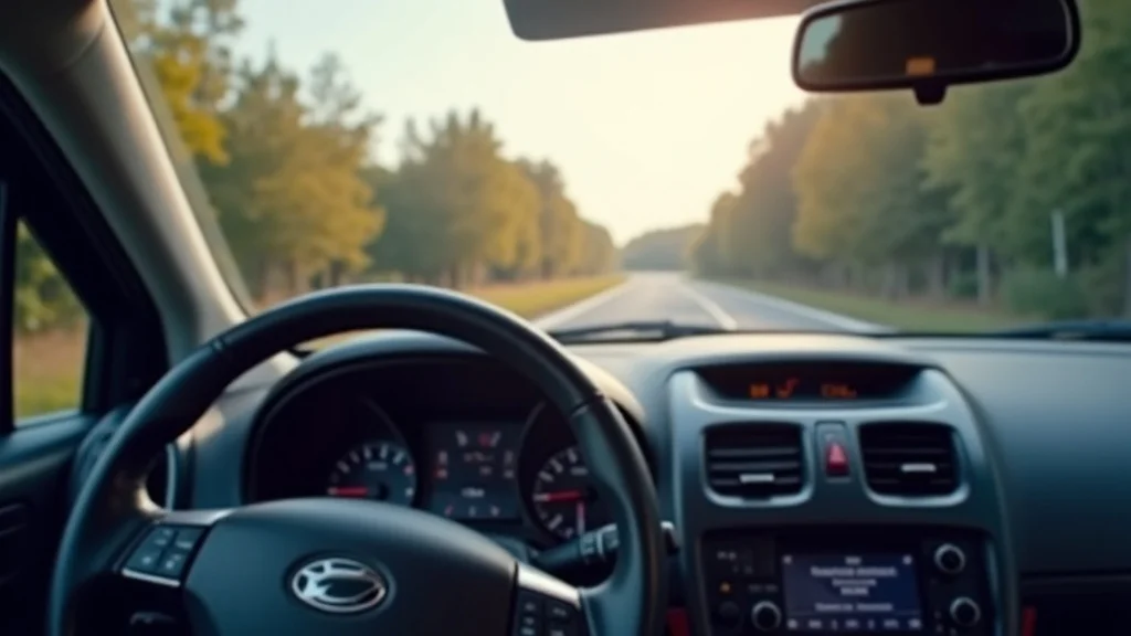 GPS Navigation for Car Wince: A Smooth Ride Guide