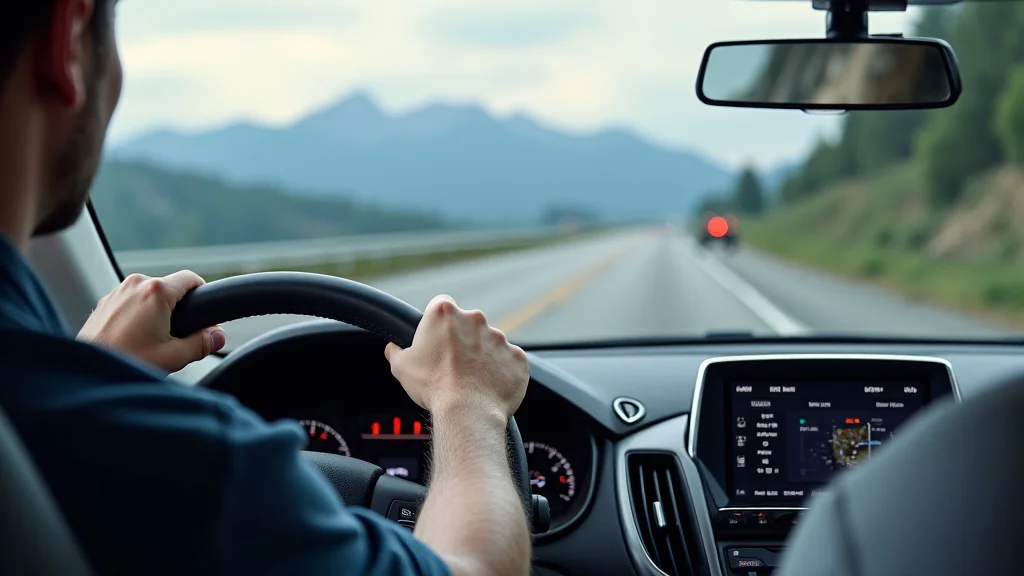 GPS Navigation Full Europa: Your Guide to Seamless Travel