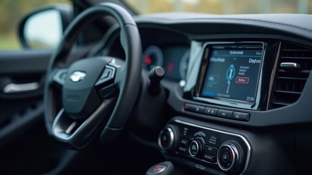 GPS Navigation Installation Explained: A Step-by-Step Guide
