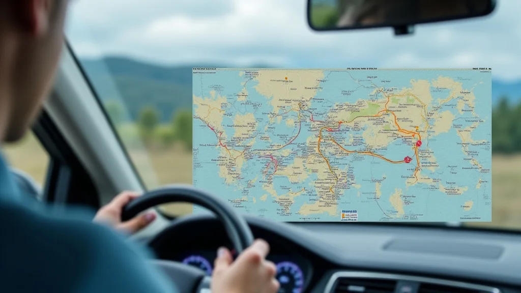 GPS Navigation Maps Free Downloads Explained