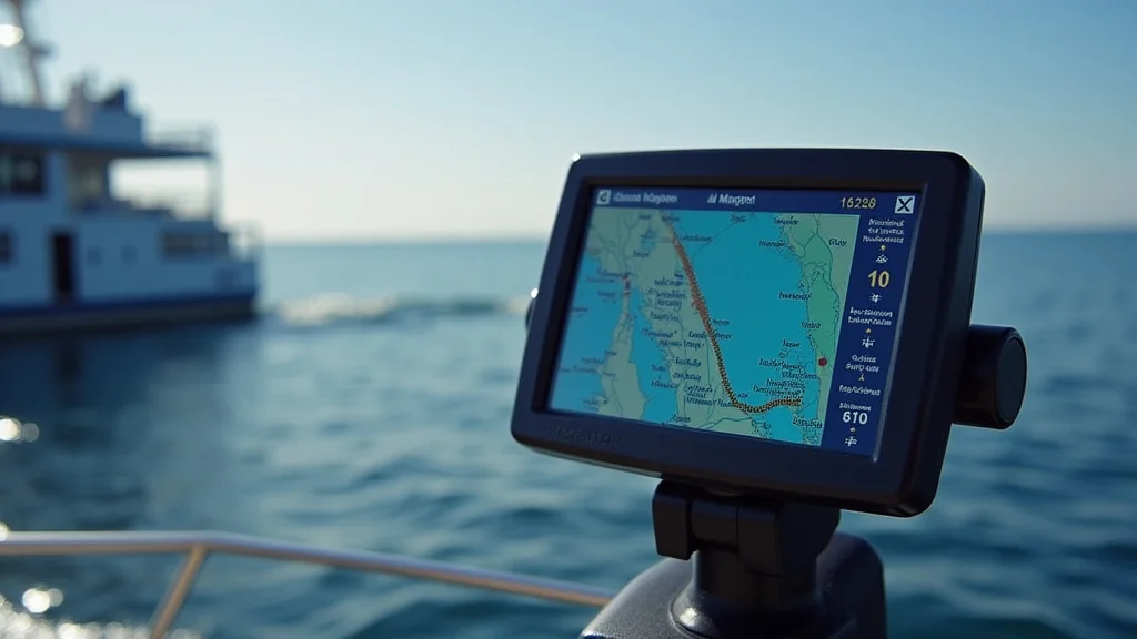GPS Navigation Marine Portatil Explained: Everything You Need