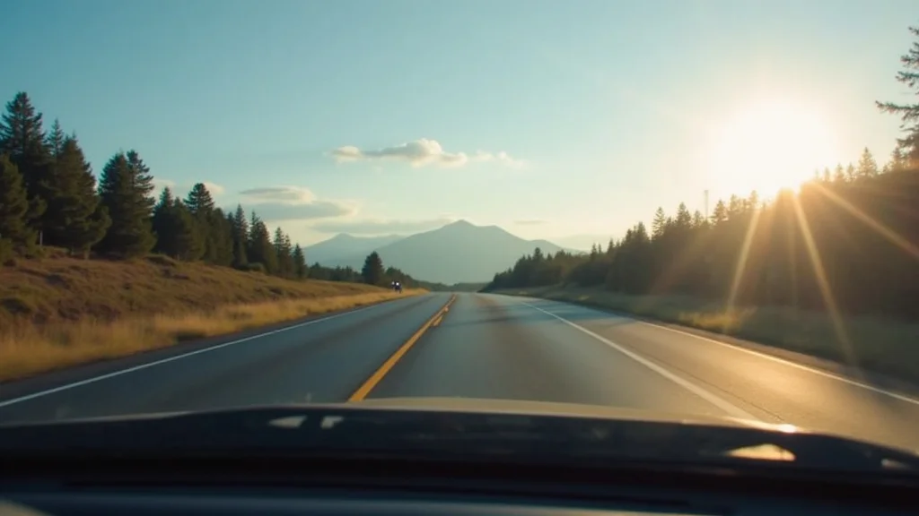 GPS Navigation System Free: Your Guide to Open Road Adventures