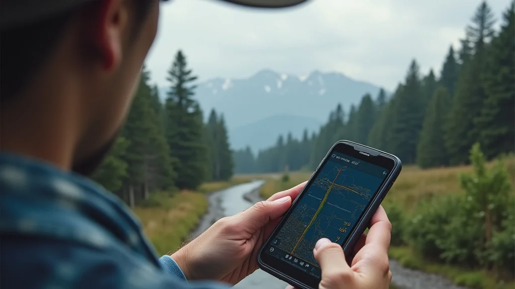 GPS Navigation Systems Portable: A User's Guide to Exploring