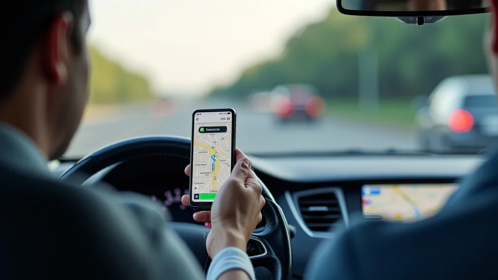 GPS Navigation Update Maps Explained For Drivers