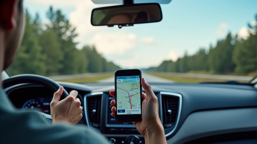 GPS Navigation US-T19: A Guide to Smarter Travels