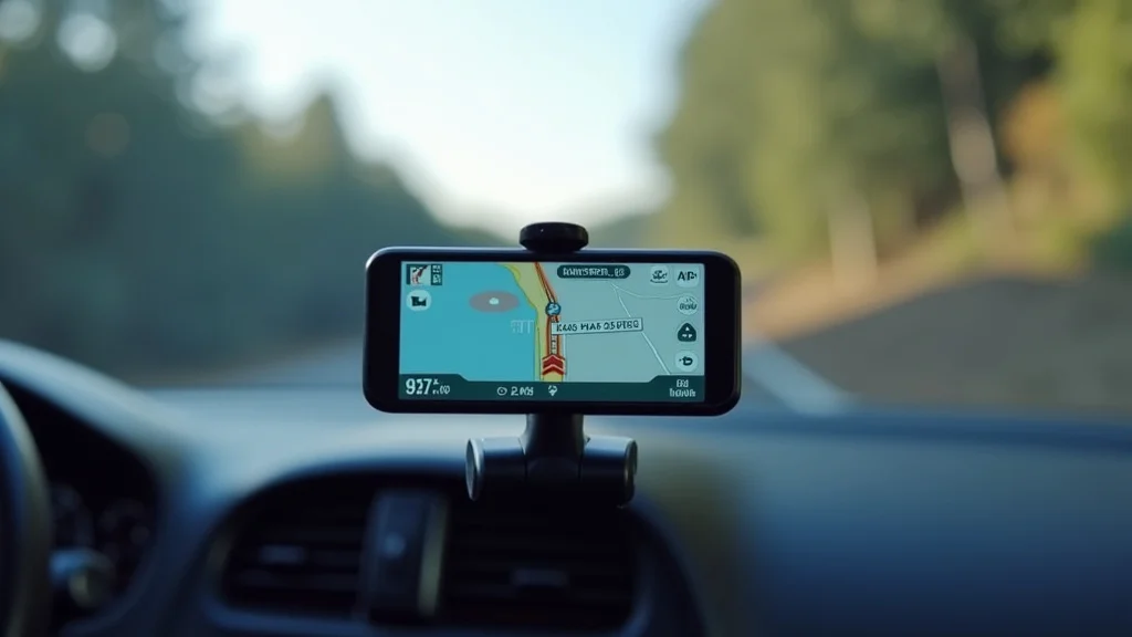 GPS Navigation with Dash Cam Systems Explained