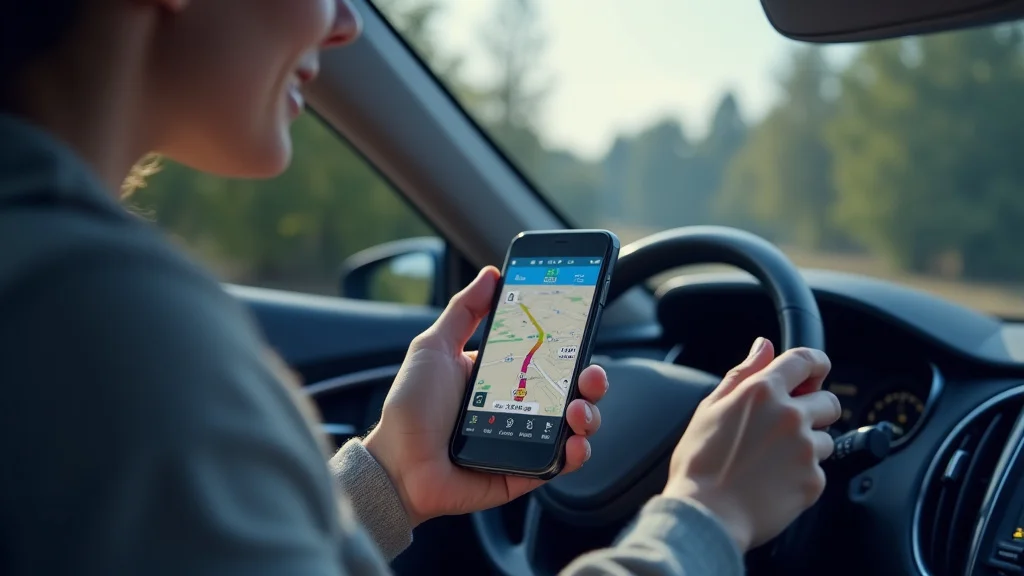 How the GPS Navigation Slot Sim Android Works and Benefits