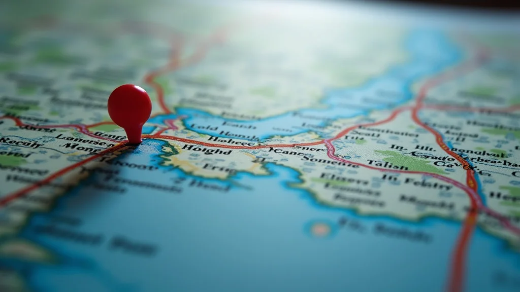 Maps & GPS Navigation Explained for Beginners