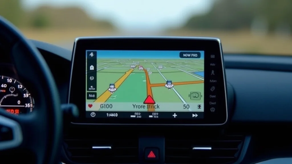 Mastering Your GPS Navigation Car Android System