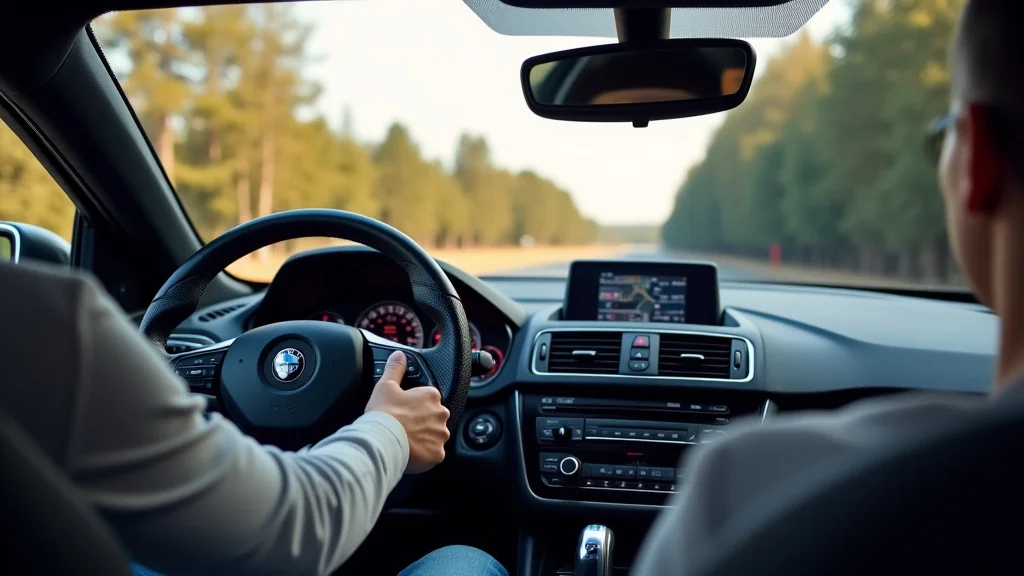 The Best GPS Navigation Cabrio Systems for Open-Top Driving