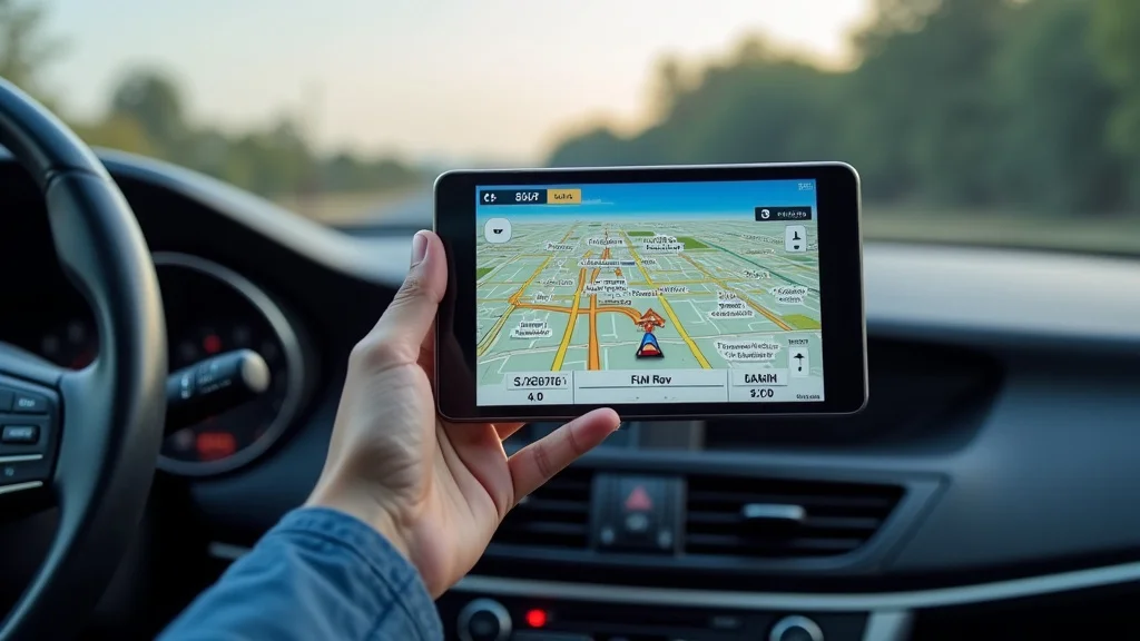 The Ultimate Guide to GPS Navigation Route Finder Systems