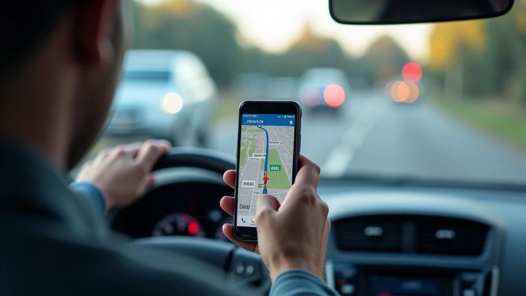 Unlocking the Potential of GPS Navigation Software Apps